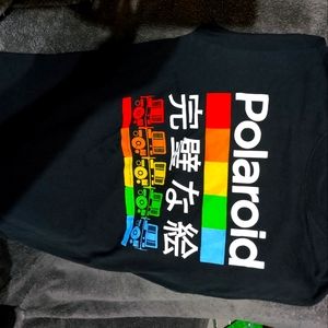 Polaroid T-shirt
